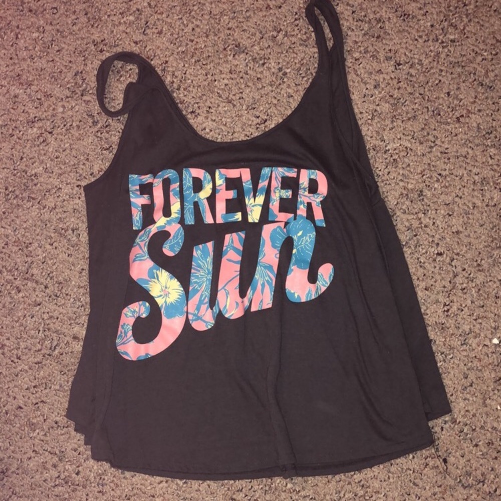 AEO TANK